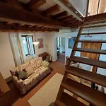 Casa Peppina Σπίτι διακοπών Strettoia