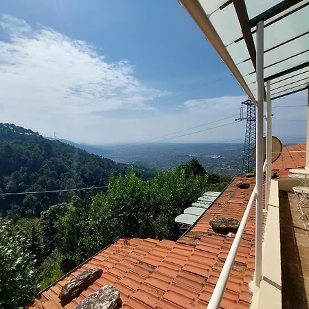 Σπίτι διακοπών Casa Peppina Strettoia