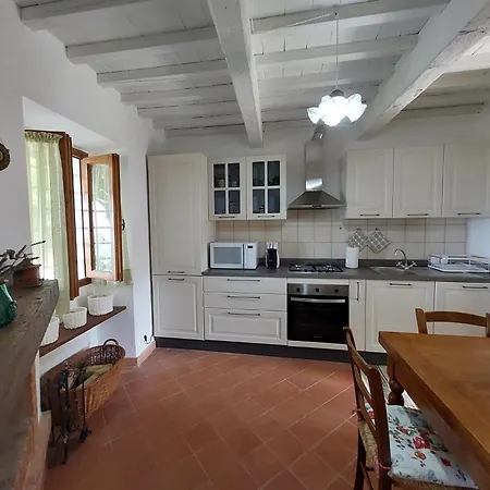 Σπίτι διακοπών Casa Peppina *