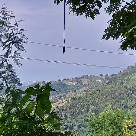 Casa Peppina Σπίτι διακοπών Strettoia