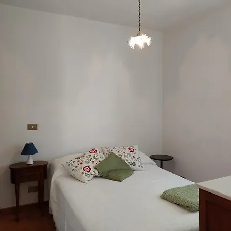 Casa Peppina Prázdninový dům *