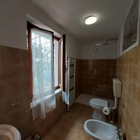 Prázdninový dům Casa Peppina *