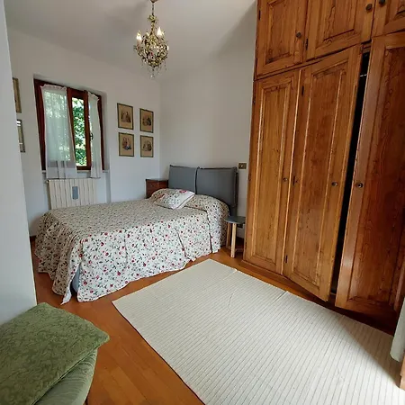 Prázdninový dům Casa Peppina *