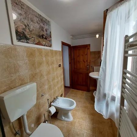 Casa Peppina * Strettoia