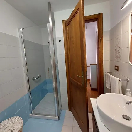 Casa Peppina