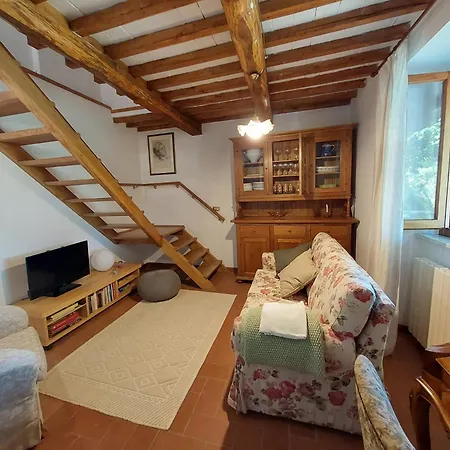 Casa Peppina *
