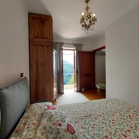 Casa Peppina * Strettoia