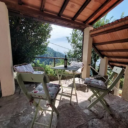 Casa Peppina