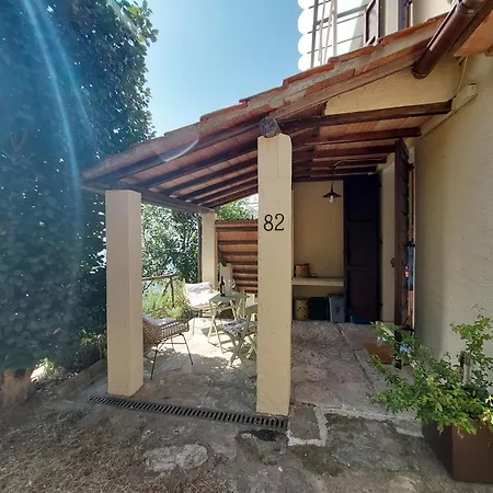 Casa Peppina Holiday home