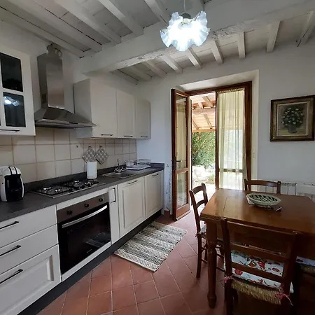 Holiday home Casa Peppina