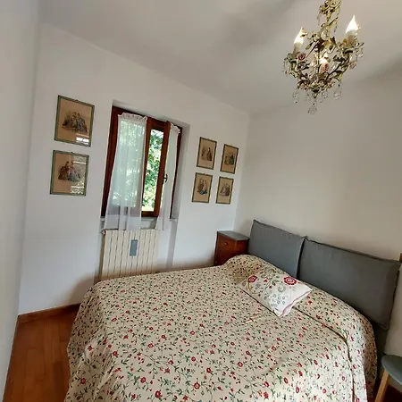 Casa Peppina *
