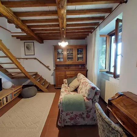 Casa Peppina * Strettoia