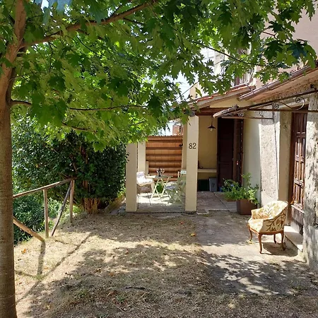 Casa Peppina Strettoia